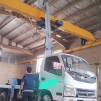جرثقیل برادران|خدمات حمل و نقل|رباط‌کریم, شهرک صنعتی نصیرآباد|دیوار