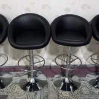 صندلی گردان