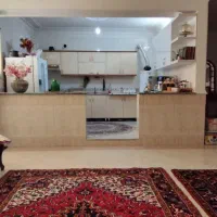 اجاره ویلایی گلخانه ای جنوبی 140 متر غرق نور|اجارهٔ خانه و ویلا|قم, بنیاد|دیوار