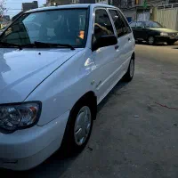 پراید ۱۱۱ مدل ۹۲  EX