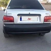 پراید فروشی|خودرو سواری و وانت|قنوات, |دیوار