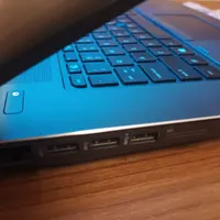 لپتاپ Hp z book|رایانه همراه|خوی, |دیوار