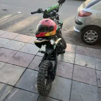 موتور مینی کراس