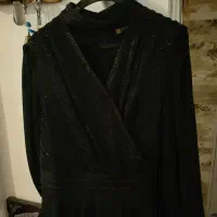 پیراهن مجلسی