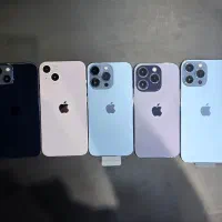 اقساط بلند مدت آیفون استوک 12و18 ماهه