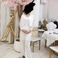 لباس مجلسی