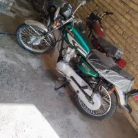 فروش موتورهای مزایده ای