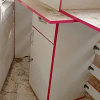 میز  پیشخوان