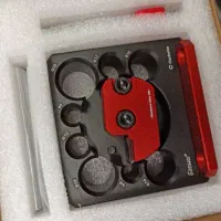 دوبل زن چوب