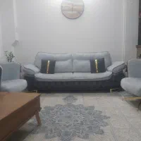 مبل راحتی ۸نفره