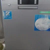ماشین ظرفشویی آکبند اورجینال.LG