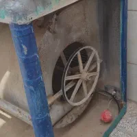 کولر آبی 7500