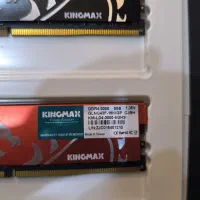 ram 8 gig dual-رم 8 گیگ