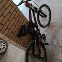 دوچرخه دنده ای ۲۴