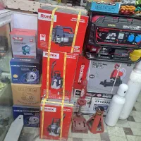 کارواش  رونیکس