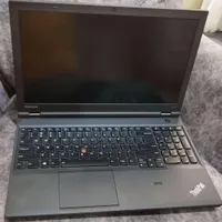 لپتاپ استوک lenovo ThinkPad w510