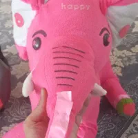 کریر وفیل بزرگ وکلی لوازم سیسمونی دیگه زیاده|کالسکه و لوازم جانبی|تربت جام, شاد|دیوار