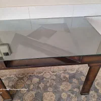 میز ناهار خوری ۶ نفره