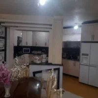 کابینت وکمددیواری هایگلاس ترک درحد نو|جاکفشی، کمد، دراور|فارسان, |دیوار