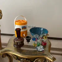 وسایل آشپزخانه