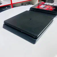 فروش نقدی و اقساطی کنسول بازی PS4|کنسول، بازی ویدئویی و آنلاین|شهرکرد, |دیوار