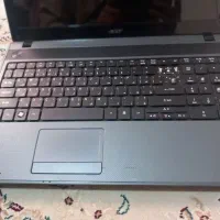 لب تاپ acer|رایانه همراه|تهران, نارمک|دیوار