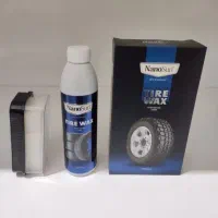 محصولات نانوسان چربی زدا|مواد شوینده و دستمال کاغذی|کرمان, |دیوار