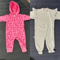 لباس نوزادی نو اکبند