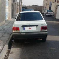 پراید مدل ۸۰ سالم|خودرو سواری و وانت|تهران, شادآباد|دیوار
