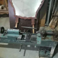 دستگاه خراطی