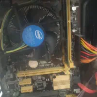 سیستم قوی (کامپیوتر)|رایانه رومیزی|برازجان, |دیوار