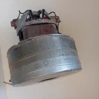 موتور جاروبرقی پارس خزر