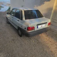 فروشی مدل82|خودرو سواری و وانت|شیرود, |دیوار