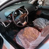 پژو 207 مدل 1401|خودرو سواری و وانت|رفسنجان, |دیوار