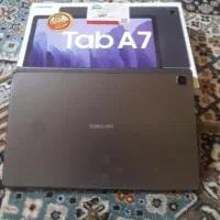 تبلت samsung tab a7 32g ram3  اینچ ۱۰/۵