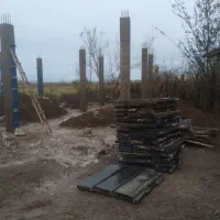 اجرای انواع ارماتور|خدمات پیشه و مهارت|صومعه‌سرا, |دیوار