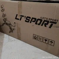 دستگاه ورزشی چند کاره