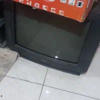 تلوزیون ۲۱اینچ|تلویزیون و پروژکتور|کرج, حسن آباد|دیوار