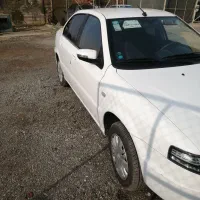 سمند سورن پلاس xu7دریچه سیمی|خودرو سواری و وانت|تهران, قصر فیروزه ۲|دیوار