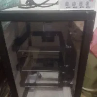 دستگاه جوجه کشی 168 عددی اسکندری