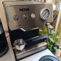 اسپرسو ساز 153 نوا