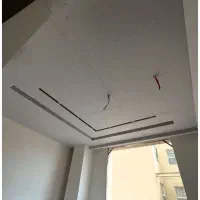 تولید ، فروش و اجرا سقف کاذب کناف سمنت برد تایل|مصالح و تجهیزات ساختمان|تهران, نیلوفر|دیوار