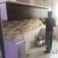 جوشکاری ، نقاشی ، نجاری|خدمات پیشه و مهارت|رضوانشهر, |دیوار