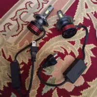 هدلایتM8پرو