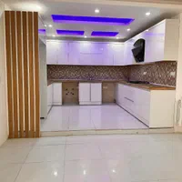 آپارتمان نوساز 132 متری