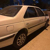 پارس تیوفایو بدون رنگ شاستی پلمپ|خودرو سواری و وانت|گناباد, |دیوار