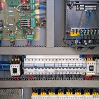 مونتاژ و راه اندازی  انواع تابلو برق