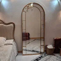 آینه قدی|آینه|ملایر, |دیوار