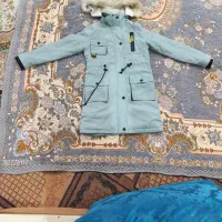 کاپشن دخترانه|لباس|زابل, |دیوار