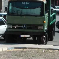 خاور کمپرسی